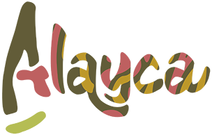 logo alayca color